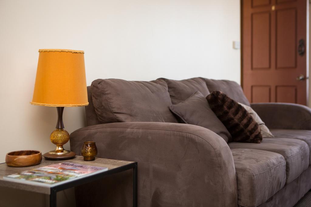 Mildura Holiday Apartments ภายนอก รูปภาพ