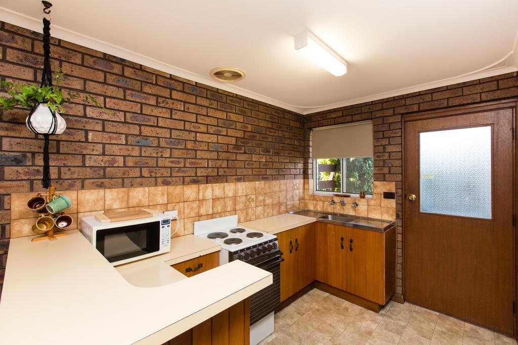 Mildura Holiday Apartments ภายนอก รูปภาพ