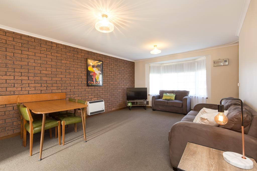 Mildura Holiday Apartments ภายนอก รูปภาพ